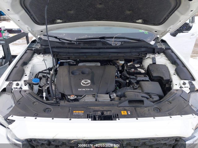 JM3KFBBL5S0660524 Mazda Cx-5 Select