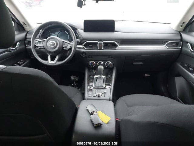 JM3KFBBL5S0660524 Mazda Cx-5 Select