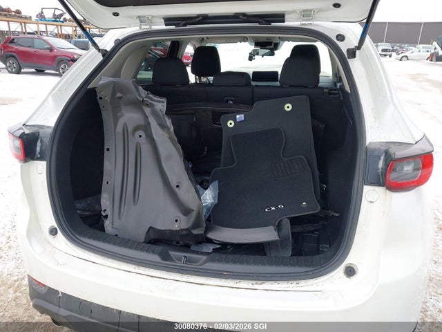 JM3KFBBL5S0660524 Mazda Cx-5 Select