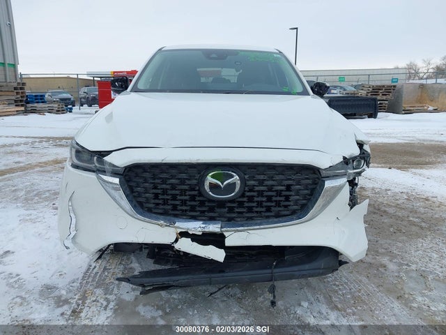 JM3KFBBL5S0660524 Mazda Cx-5 Select