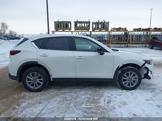 JM3KFBBL5S0660524 Mazda Cx-5 Select