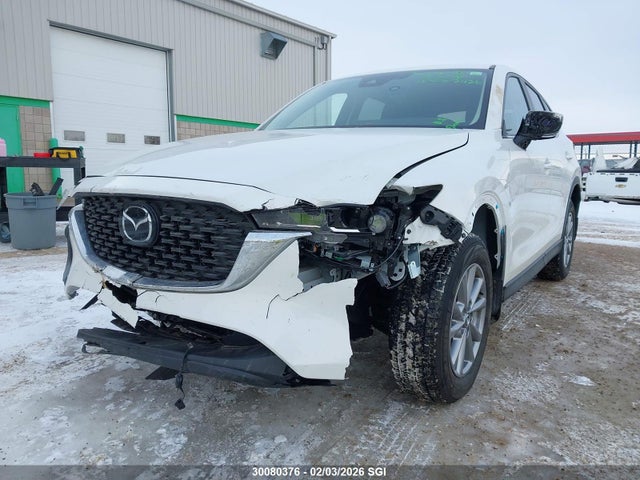 JM3KFBBL5S0660524 Mazda Cx-5 Select