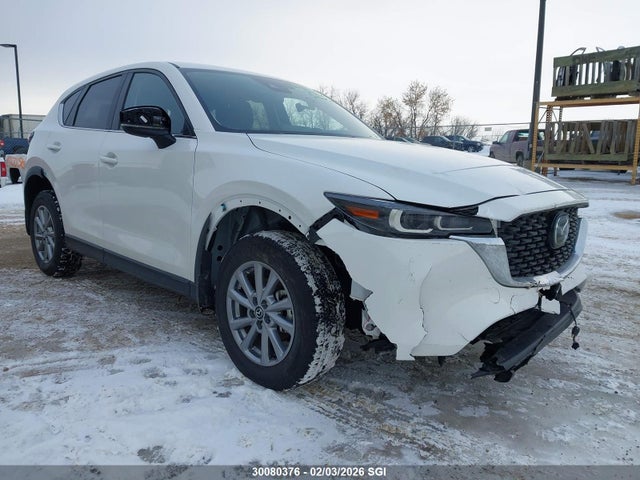 JM3KFBBL5S0660524 Mazda Cx-5 Select