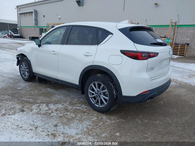 JM3KFBBL5S0660524 Mazda Cx-5 Select