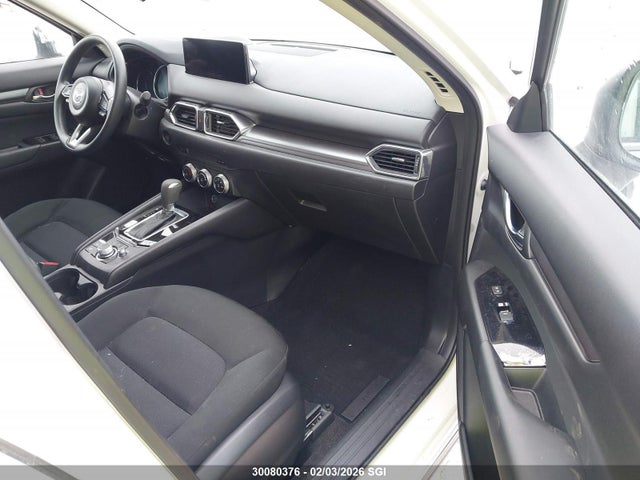JM3KFBBL5S0660524 Mazda Cx-5 Select