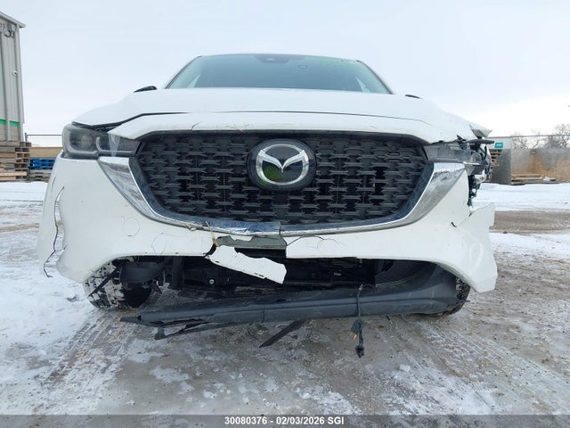 JM3KFBBL5S0660524 Mazda Cx-5 Select