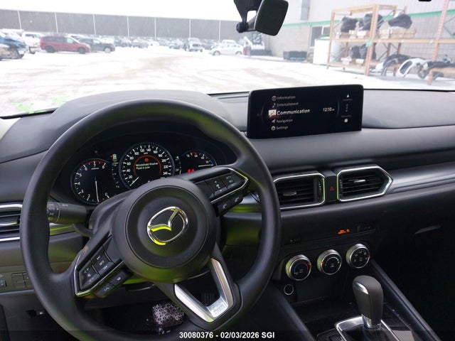 JM3KFBBL5S0660524 Mazda Cx-5 Select