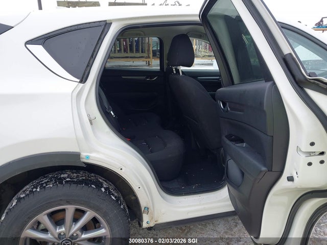 JM3KFBBL5S0660524 Mazda Cx-5 Select