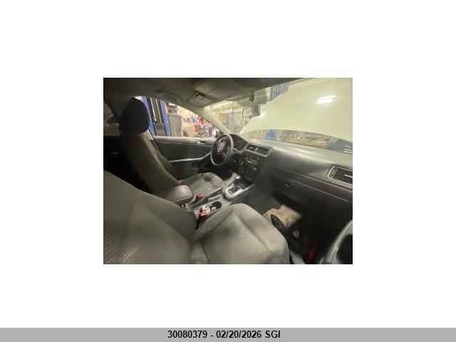 Volkswagen JETTA S 2014 3VW2K7AJ3EM248425 Image 11