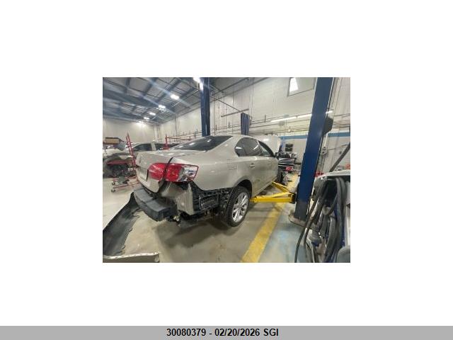 Volkswagen JETTA S 2014 3VW2K7AJ3EM248425 Image 3