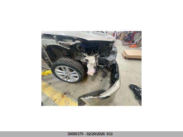 Volkswagen JETTA S 2014 3VW2K7AJ3EM248425 Image 6