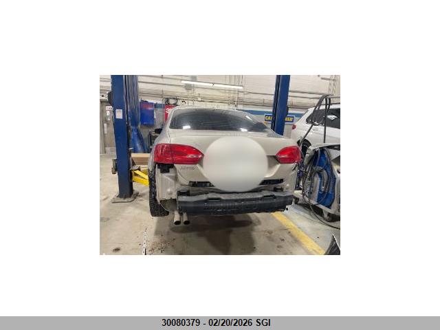 Volkswagen JETTA S 2014 3VW2K7AJ3EM248425 Image 7
