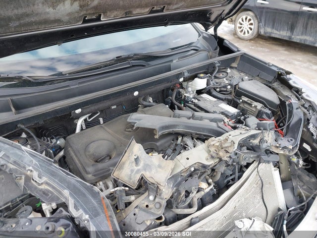 Toyota RAV4 LE 2021 2T3B1RFV7MC183669 Image 10