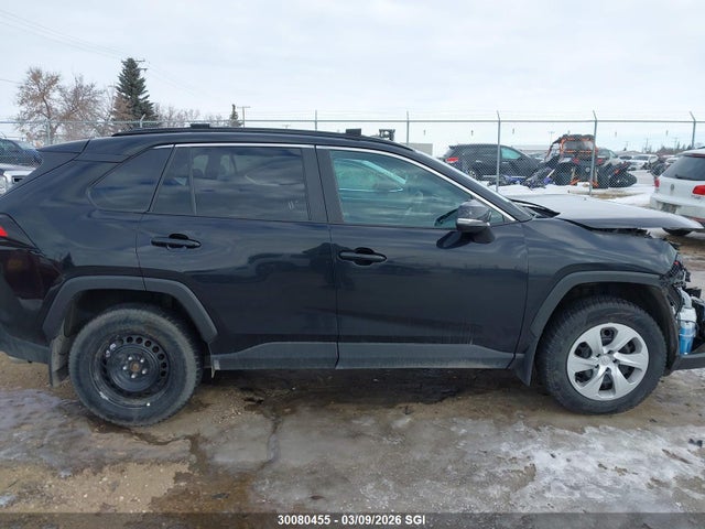 Toyota RAV4 LE 2021 2T3B1RFV7MC183669 Image 12