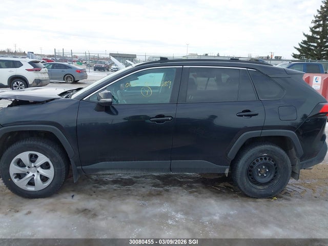 Toyota RAV4 LE 2021 2T3B1RFV7MC183669 Image 13