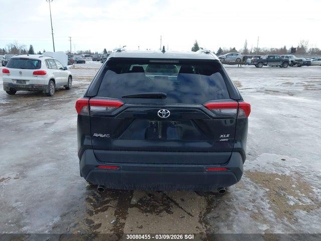Toyota RAV4 LE 2021 2T3B1RFV7MC183669 Image 15