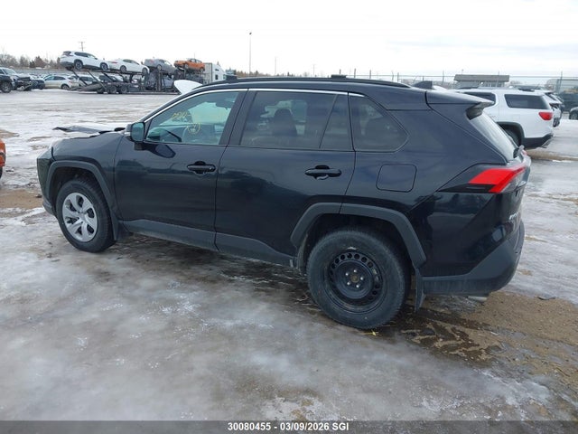 Toyota RAV4 LE 2021 2T3B1RFV7MC183669 Image 3