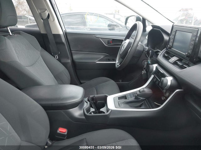 Toyota RAV4 LE 2021 2T3B1RFV7MC183669 Image 5