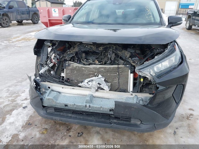 Toyota RAV4 LE 2021 2T3B1RFV7MC183669 Image 6