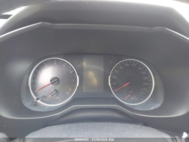 Toyota RAV4 LE 2021 2T3B1RFV7MC183669 Image 7