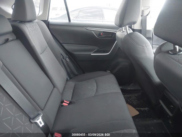 Toyota RAV4 LE 2021 2T3B1RFV7MC183669 Image 8