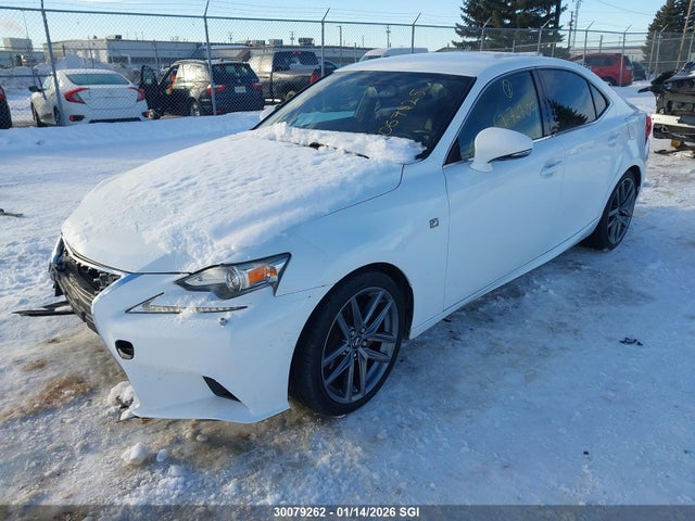 JTHCF1D29E5006725 Lexus 4gr-fse