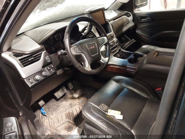 GMC YUKON SLT 2019 1GKS2BKC7KR101920 Image 11