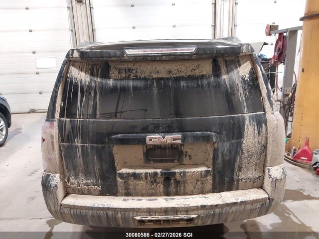 GMC YUKON SLT 2019 1GKS2BKC7KR101920 Image 16