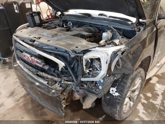 GMC YUKON SLT 2019 1GKS2BKC7KR101920 Image 6