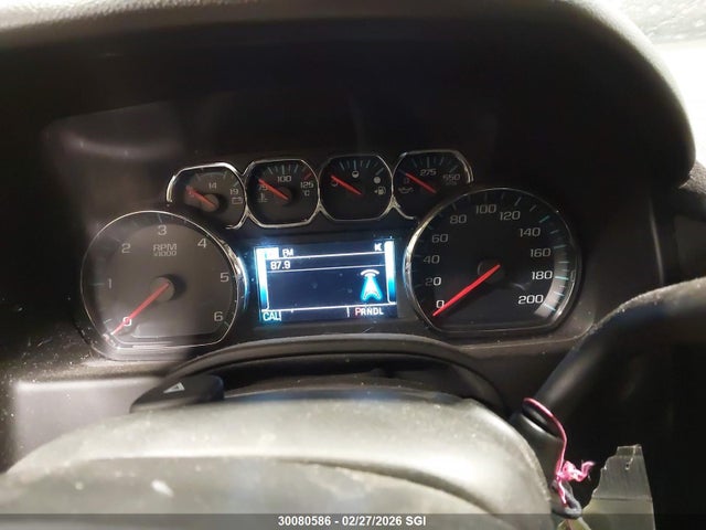 GMC YUKON SLT 2019 1GKS2BKC7KR101920 Image 7