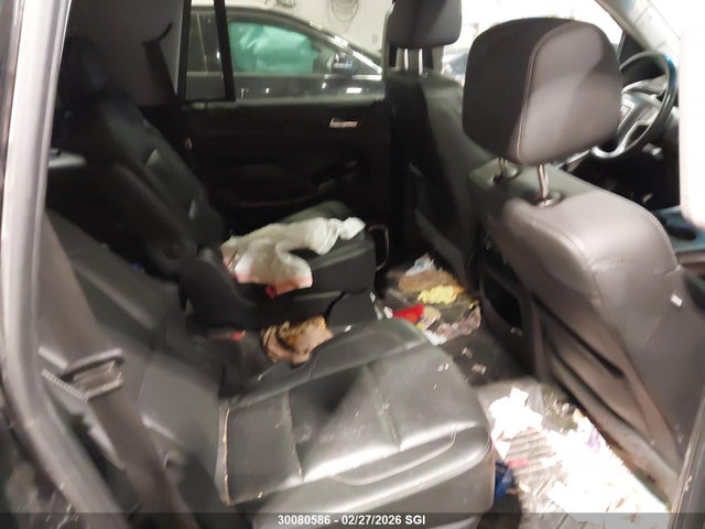 GMC YUKON SLT 2019 1GKS2BKC7KR101920 Image 8