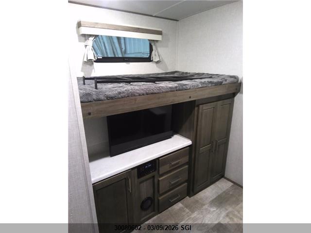 Продажа на аукционе авто 2022 Forest River Inc. Signature Rockwood, vin: 4X4TRLN27N1898087, номер лота: 30080602