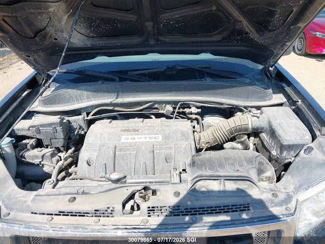 Продаж на аукціоні авто 2011 Honda Ridgeline Rtl, vin: 5FPYK1F51BB551118, номер лоту: 30079665