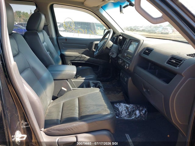 Продаж на аукціоні авто 2011 Honda Ridgeline Rtl, vin: 5FPYK1F51BB551118, номер лоту: 30079665