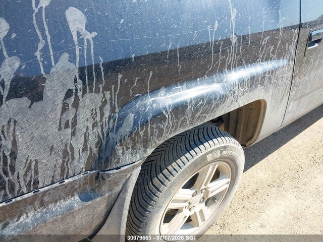 Продаж на аукціоні авто 2011 Honda Ridgeline Rtl, vin: 5FPYK1F51BB551118, номер лоту: 30079665