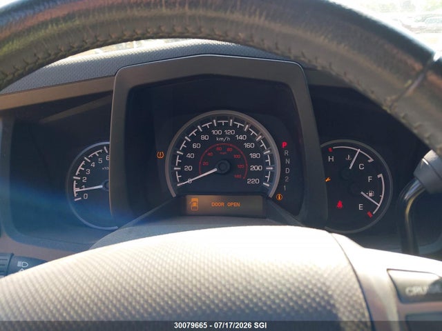 Продаж на аукціоні авто 2011 Honda Ridgeline Rtl, vin: 5FPYK1F51BB551118, номер лоту: 30079665