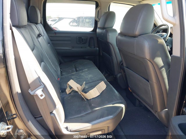 Продаж на аукціоні авто 2011 Honda Ridgeline Rtl, vin: 5FPYK1F51BB551118, номер лоту: 30079665