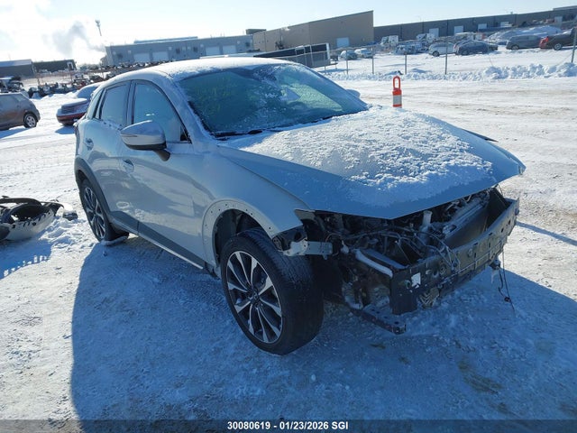 Mazda pe 2020 JM1DKFD70L1461638 Image 1