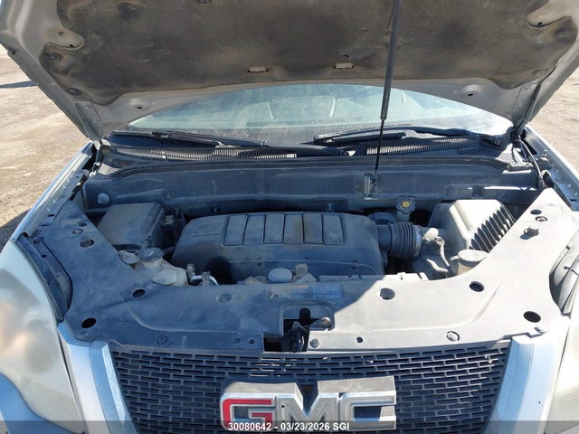 Продаж на аукціоні авто 2012 Gmc Acadia Sle, vin: 1GKKVNED1CJ342997, номер лоту: 30080642