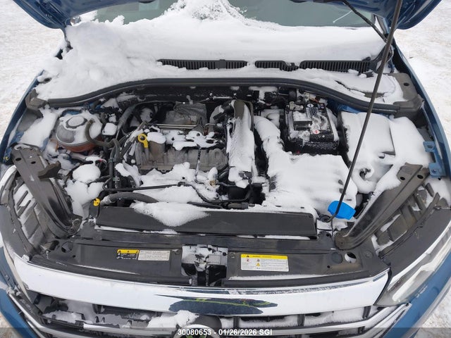 3VWE57BUXMM073683 Volkswagen JETTA SEL