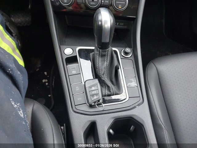 3VWE57BUXMM073683 Volkswagen JETTA SEL