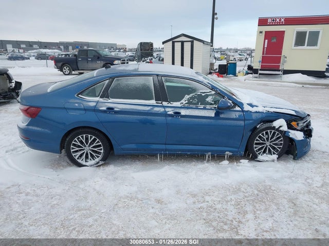 3VWE57BUXMM073683 Volkswagen JETTA SEL
