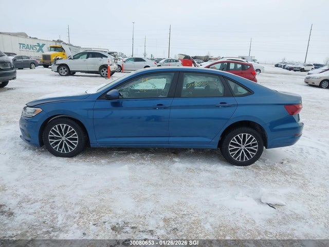 3VWE57BUXMM073683 Volkswagen JETTA SEL