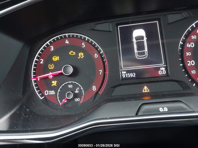 3VWE57BUXMM073683 Volkswagen JETTA SEL