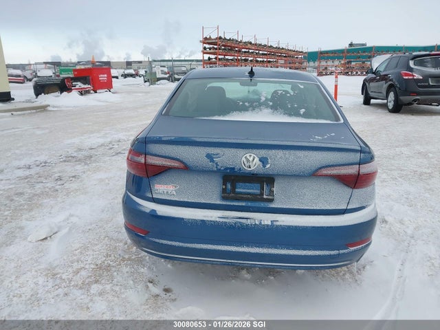 3VWE57BUXMM073683 Volkswagen JETTA SEL