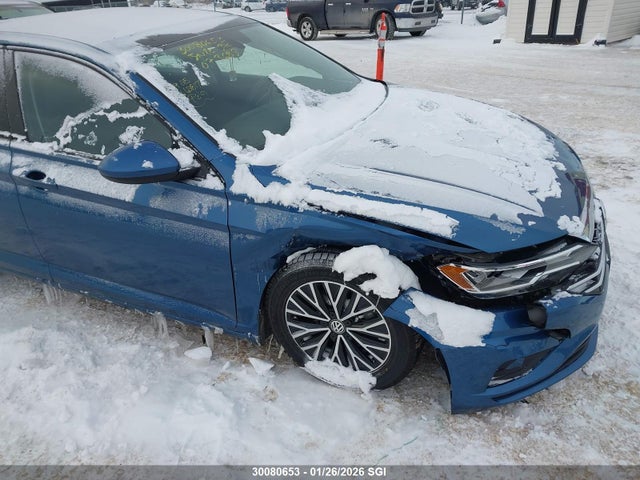 3VWE57BUXMM073683 Volkswagen JETTA SEL