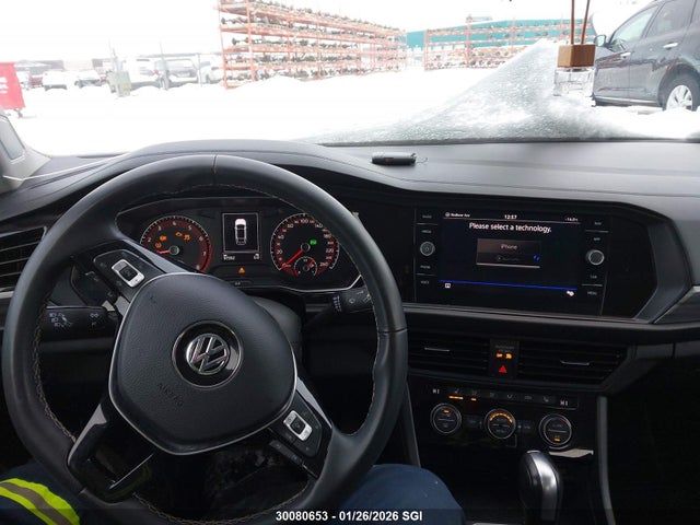 3VWE57BUXMM073683 Volkswagen JETTA SEL