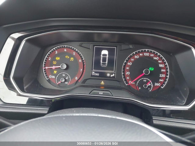 3VWE57BUXMM073683 Volkswagen JETTA SEL