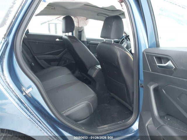 3VWE57BUXMM073683 Volkswagen JETTA SEL