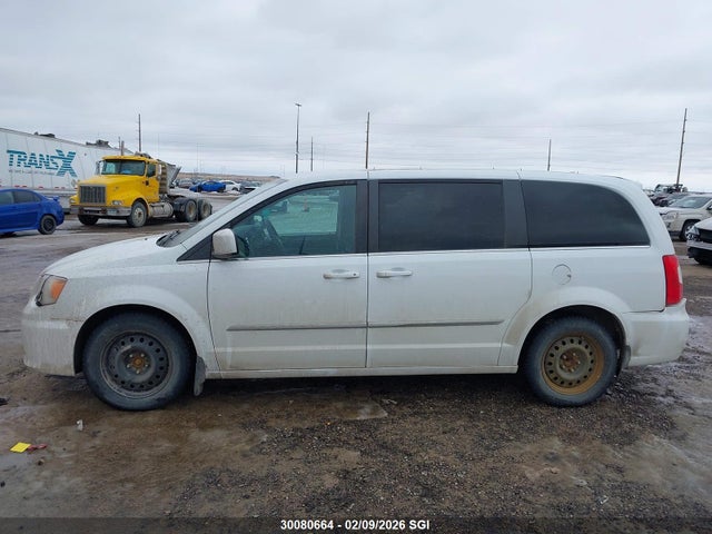 2C4RC1BGXGR101089 Chrysler Town &amp; Country Touring